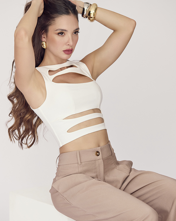 Top Giuliana - Image 5