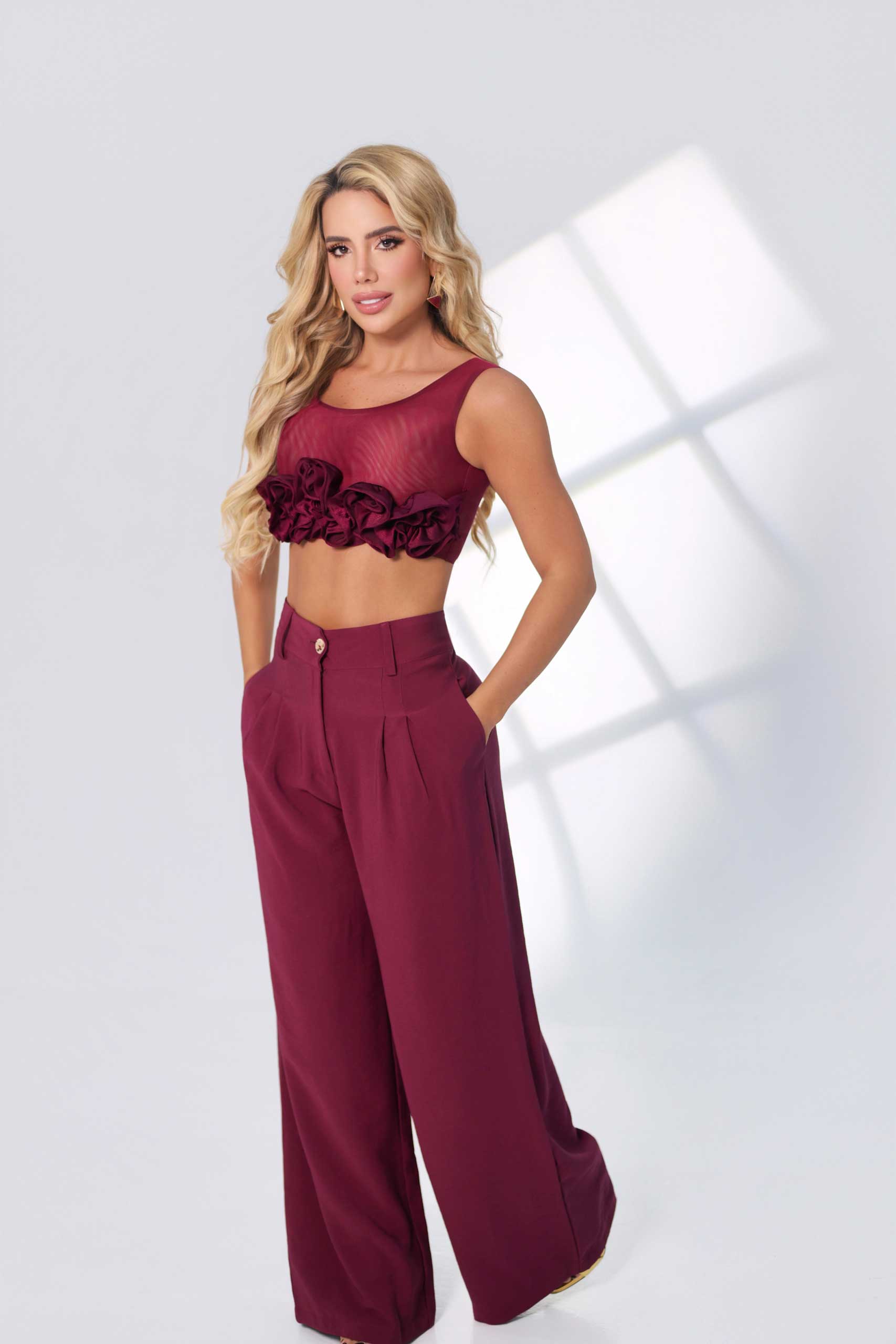 Top Rose - Image 6