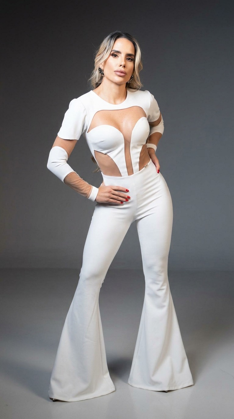 ENTERIZO CLAIRE - Image 6