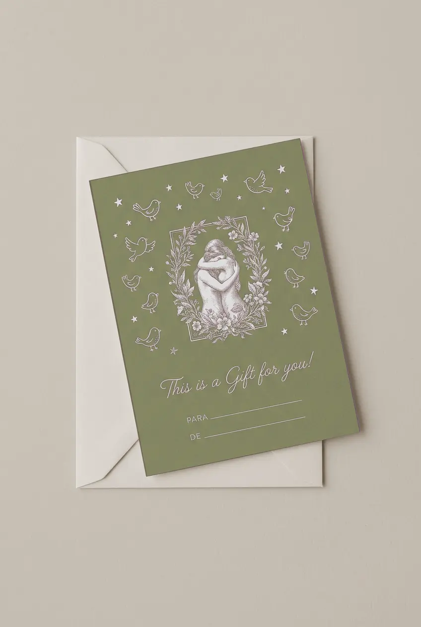 Gift card Negrett - Image 2